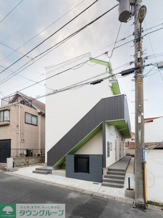 Primo検見川の物件内観写真